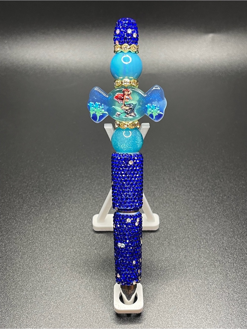 Designer Inspired Handmade Pens🧜‍♀️